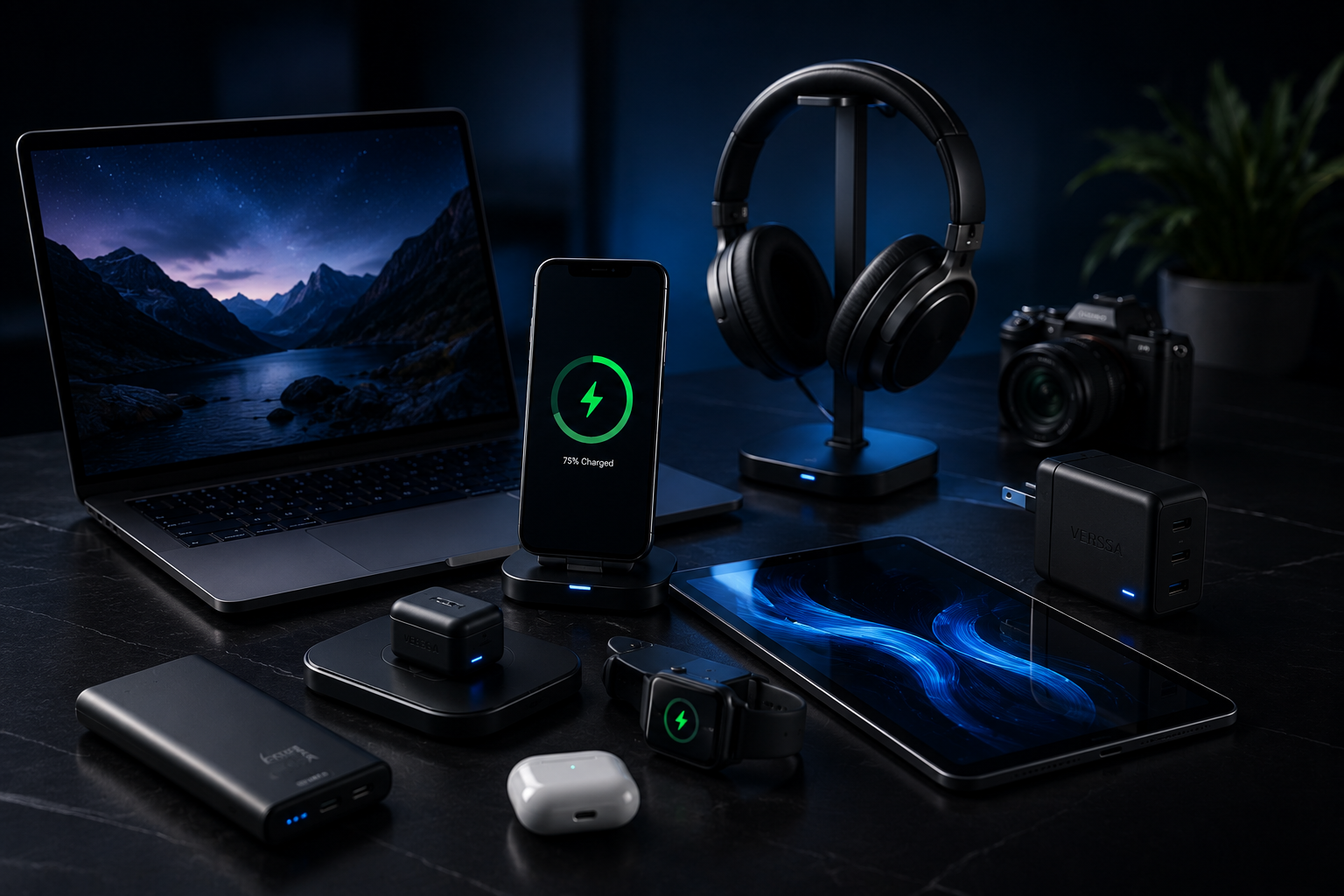 VERSSA Technology