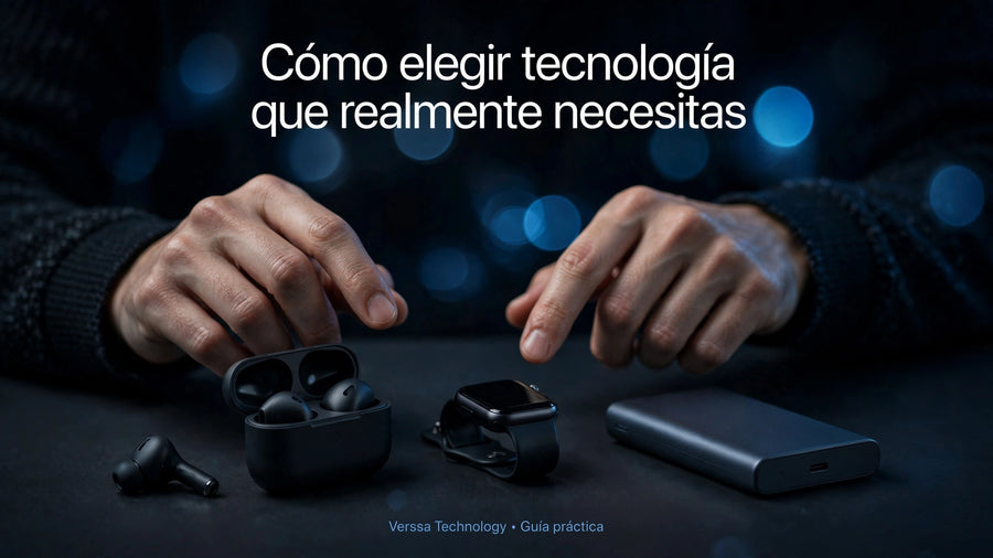 "MENOS ES MAS"
